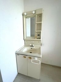 洗面所