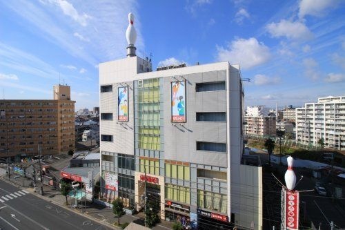 ラウンドワン 東淀川店