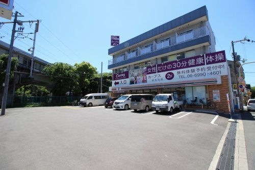 セブンイレブン 大阪西淡路5丁目店