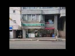 ローソンストア100 LS東淀川駅前店