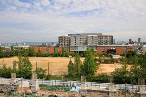 淀川キリスト教病院