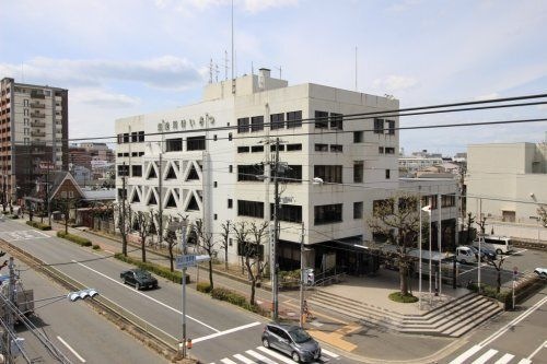 東淀川警察署