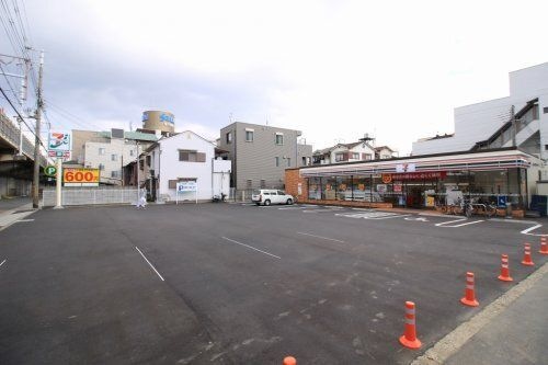 セブンイレブン 大阪下新庄2丁目店