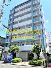 写真:GRANDTRUTH桜台駅前の外観