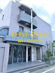 写真:ベルファース練馬/ベルファースネリマの外観