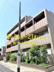 写真:ベルグレードNF/ベルグレードエヌエフの外観