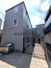 写真:練馬区練馬2丁目の外観