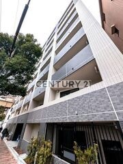 写真:NOGATA RESIDENCEの外観