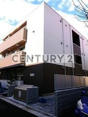 写真:エクセリア中村北/エクセリアナカムラキタの外観