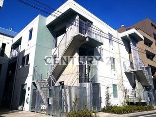 写真:BellMaisonNakamurabashiNorthの外観