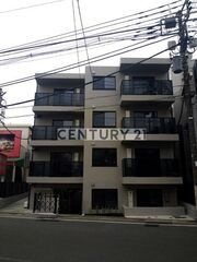 写真:THEPALMSMUSESHIN-EGOTAの外観