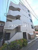 ラシクラス豊玉南/ラシクラストヨタマミナミの外観