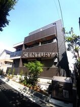 CELESTIA鷺宮/セレスティア鷺宮の外観