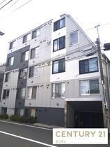 杉並区井草1丁目の外観