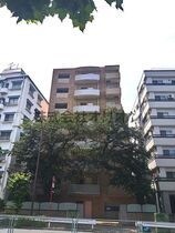 練馬区豊玉北1丁目の外観