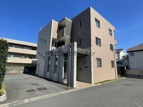 アクトマリス/アクトマリスの外観