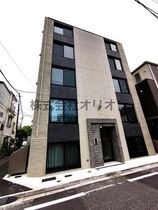 Volare da Kanamechoの外観