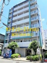 GRANDTRUTH桜台駅前/グラントゥルースの外観