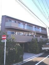 Alivis新江古田/アリヴィスシンエコダの外観
