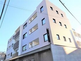 プレイ江古田の外観