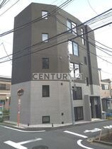 中野区野方3丁目の外観
