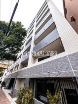 NOGATA RESIDENCEの外観