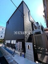 マーレ練馬高野台/マーレネリマタカノダイの外観