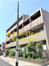 ベルグレードNF/ベルグレードエヌエフの外観