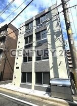 秀和鷺宮/シュウワサギノミヤの外観