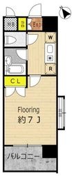 グランヴァン杉並北/グランヴァンスギナミキタの間取図