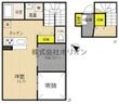 コンフォルト若宮の間取図