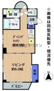 パインクレスト富士見台/パインクレストフジミダイの間取図
