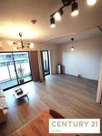 リビング