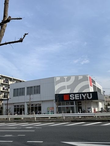 西友豊玉南店