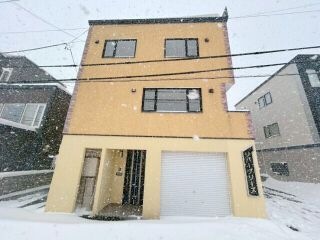 写真:リバーブリーズ 戸建の外観