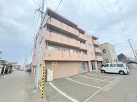 ポコ・ア・ポコの外観