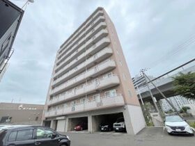 シェイクスピア宮の沢の外観