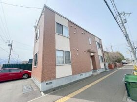 ヴェルテックス・ベーター の外観