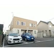Dーroom曙の外観