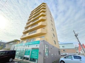 札幌市手稲区手稲本町一条1丁目の外観