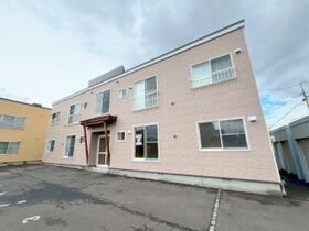 札幌市手稲区前田二条9丁目の外観