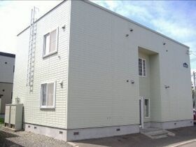 札幌市手稲区前田三条8丁目の外観