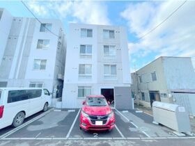 札幌市手稲区手稲本町二条5丁目の外観