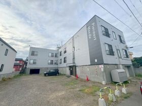 札幌市手稲区前田八条14丁目の外観