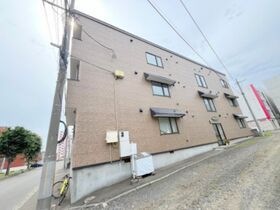 ハイムテイネ1・2の外観