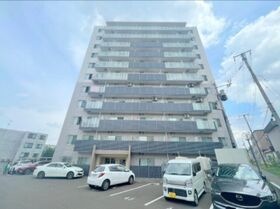 札幌市西区発寒六条9丁目の外観