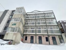 札幌市手稲区前田九条10丁目の外観
