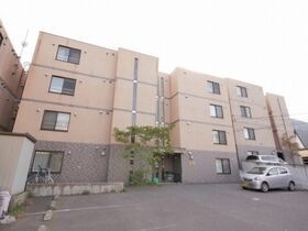 札幌市手稲区西宮の沢六条1丁目の外観
