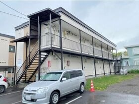 札幌市手稲区前田七条14丁目の外観