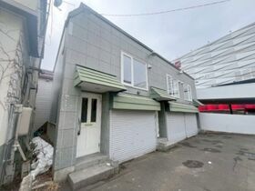 札幌市手稲区手稲本町二条5丁目の外観